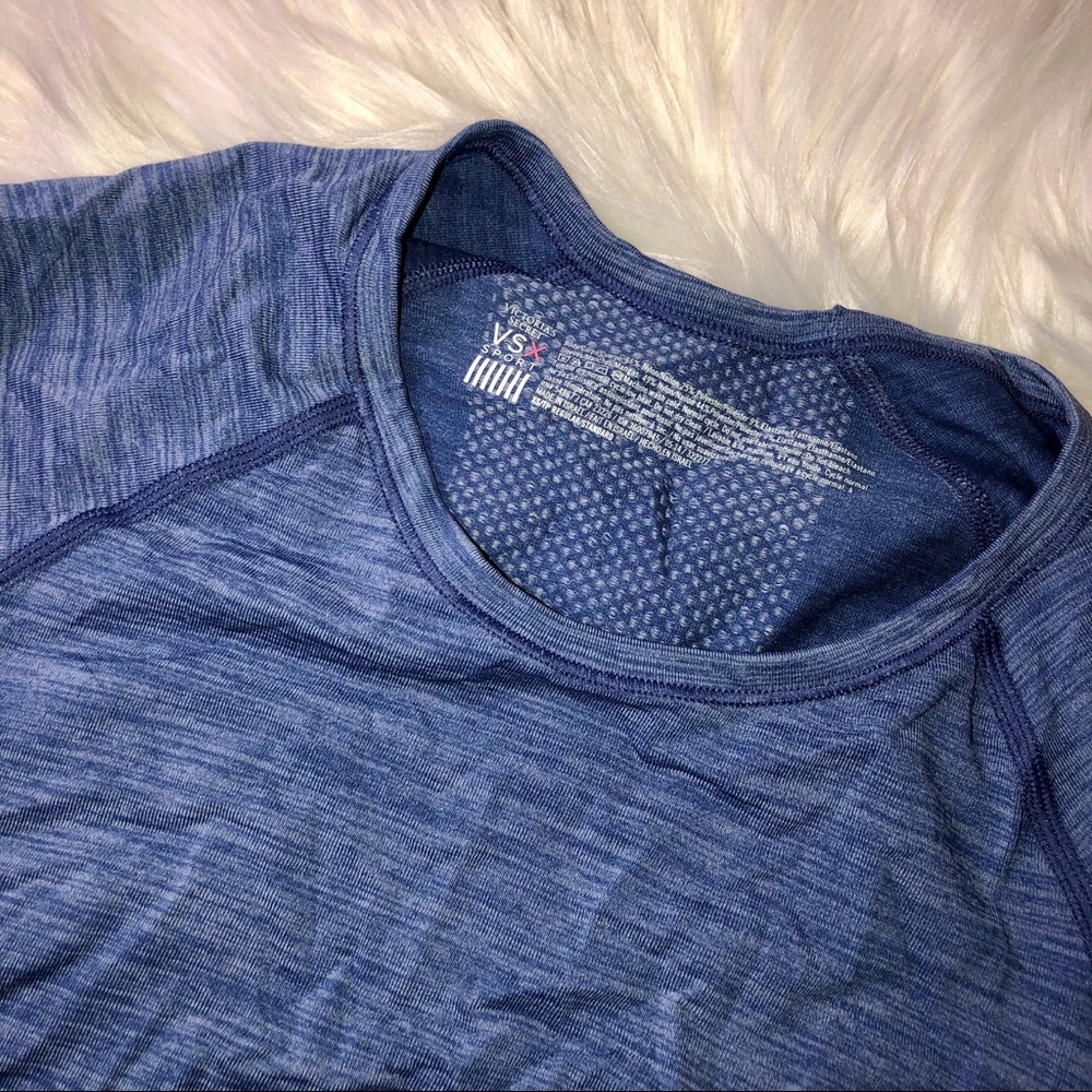 Victoria’s Secret Sport Tech Top XS
